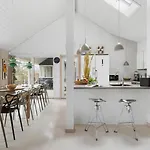 Villavilla #339 - Tisvildeleje, Nordsjælland Tisvildeleje