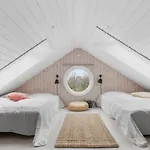 Feriehus Villavilla #339 - Tisvildeleje, Nordsjælland *