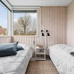 Feriehus Villavilla #339 - Tisvildeleje, Nordsjælland Tisvildeleje