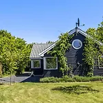 Villavilla #339 - Tisvildeleje, Nordsjælland
