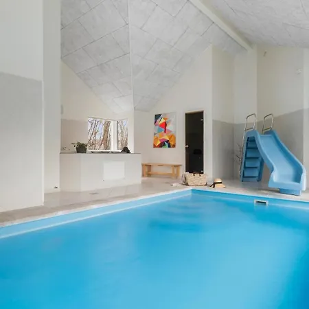 Villavilla #339 - Tisvildeleje, Nordsjælland Feriehus