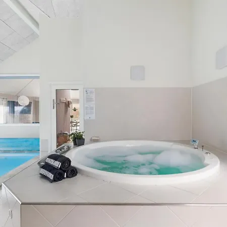 Villavilla #339 - Tisvildeleje, Nordsjælland Feriehus *