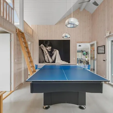 Villavilla #339 - Tisvildeleje, Nordsjælland Feriehus