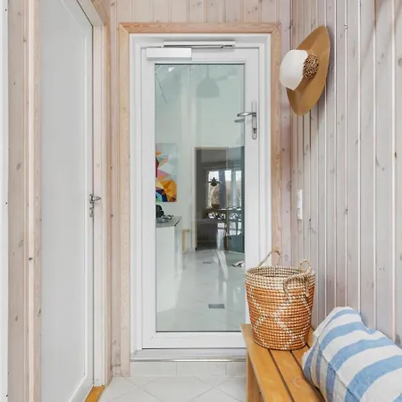 Villavilla #339 - Tisvildeleje, Nordsjælland Feriehus *