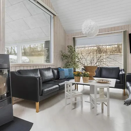 Villavilla #339 - Tisvildeleje, Nordsjælland Tisvildeleje