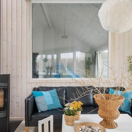 Feriehus Villavilla #339 - Tisvildeleje, Nordsjælland *