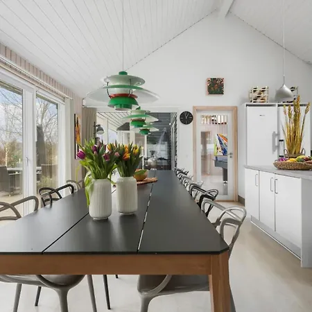 Villavilla #339 - Tisvildeleje, Nordsjælland * Tisvildeleje