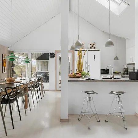 Villavilla 339 - Tisvildeleje, Nordsjaelland Tisvildeleje