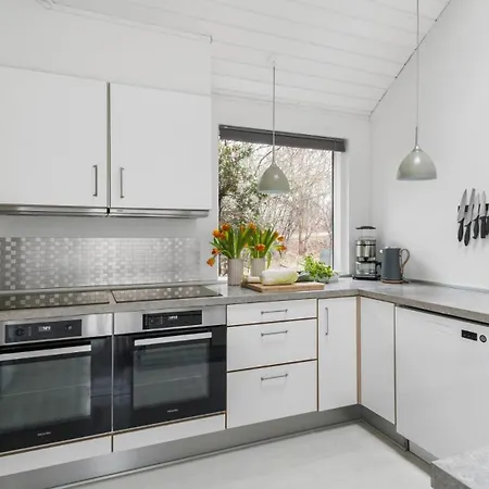 Villavilla 339 - Tisvildeleje, Nordsjaelland * Tisvildeleje