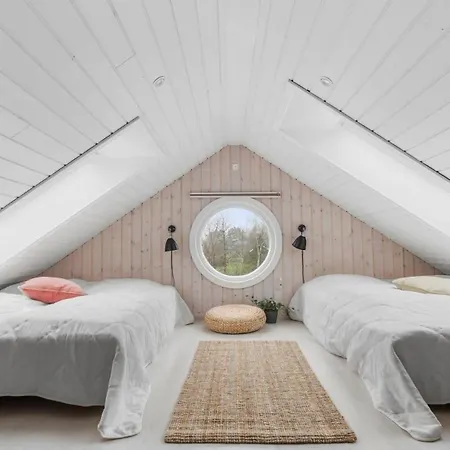 Tatil Evi Villavilla 339 - Tisvildeleje, Nordsjaelland *