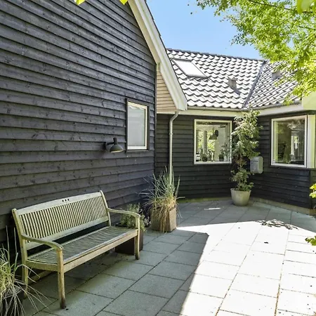 Tatil Evi Villavilla 339 - Tisvildeleje, Nordsjaelland Tisvildeleje