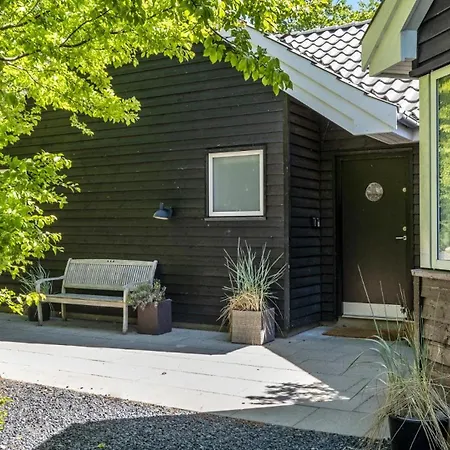 Villavilla 339 - Tisvildeleje, Nordsjaelland