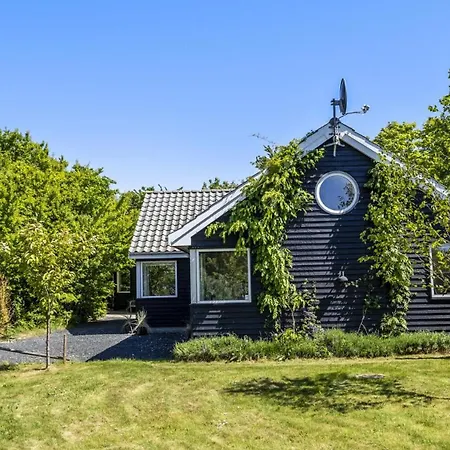 Villavilla 339 - Tisvildeleje, Nordsjaelland