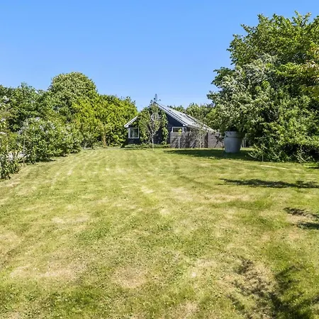 Tatil Evi Villavilla 339 - Tisvildeleje, Nordsjaelland